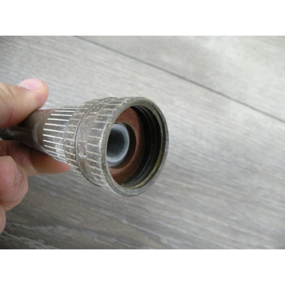 Vintage Craftsman water hose Nozzle Tip